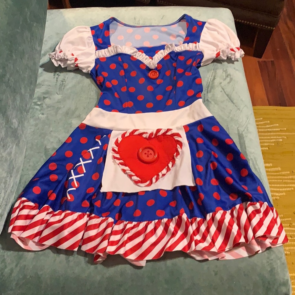 Halloween Costume